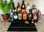 Cheap ✨ BarMan Counter Caddies™ - Black Straight Shelf - Liquor/Wine Bottle Display - 24" Length 👏 7 Cheap ✨ BarMan Counter Caddies™ - Black Straight Shelf - Liquor/Wine Bottle Display - 24" Length 👏 -Barman Shop counter caddy black 24in web