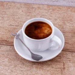 Budget 👏 BarMan Demi Leaf Spoon (Stainless Steel Or Gold Option) 😀 -Barman Shop demi leaf spoon stainless steel scene1 700x700