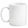 Flash Sale 🎉 BarMan Coffee Mug - 11oz (white) 🎉