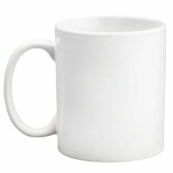 Flash Sale 🎉 BarMan Coffee Mug - 11oz (white) 🎉
