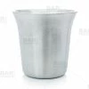 Budget 👍 BarMan Double Wall Espresso Cup - Stainless Steel - 2.5oz/74ml (set Of 2) 😉