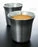 Budget π BarMan Double Wall Espresso Cup - Stainless Steel - 2.5oz/74ml (set Of 2) π 6 Budget π BarMan Double Wall Espresso Cup - Stainless Steel - 2.5oz/74ml (set Of 2) π -Barman Shop ec