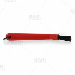 Outlet ⭐ BarMan Espresso Machine Brush - Sturdy ABS Bristles 🛒