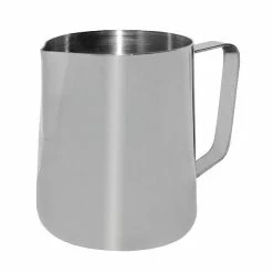 Deals 🛒 BarMan Frothing / Espresso Pitchers - Stainless Steel - Size Options 🧨 -Barman Shop ep 33 update frothing pitcher 700x700