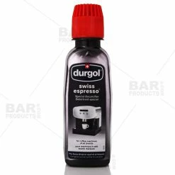 Top 10 ⌛ BarMan Durgol Swiss Espresso Machine Cleaner - 2 Pack 💯