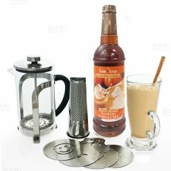 Promo 🔔 BarMan BarConic® Fall Coffee Kit 🎉