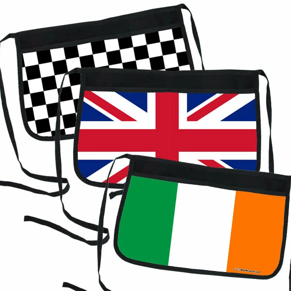 Budget 👏 BarMan Flags Of The World Two-Pocket Kolorcoat™ Server Apron 🎉 1 Budget 👏 BarMan Flags Of The World Two-Pocket Kolorcoat™ Server Apron 🎉