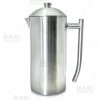 Buy 🛒 BarMan Frieling French Press - Brushed Finish (36oz) 👏