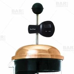 Best Pirce ❤️ BarMan French Press Coffee Timer - 4 Minute Timer 👏