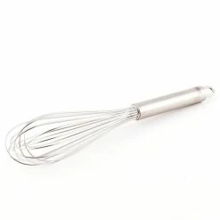 Outlet ๐ BarMan French Wire Bar Whisk - Stainless Steel ๐