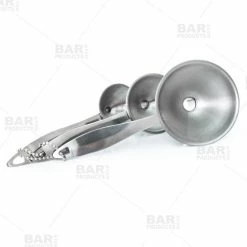 Hot Sale ✨ BarMan Condiment Funnel Set - Stainless Steel 😉