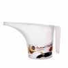 Deals ⌛ BarMan Easy Pour Funnel Pitcher - 3.5 Cup 🌟