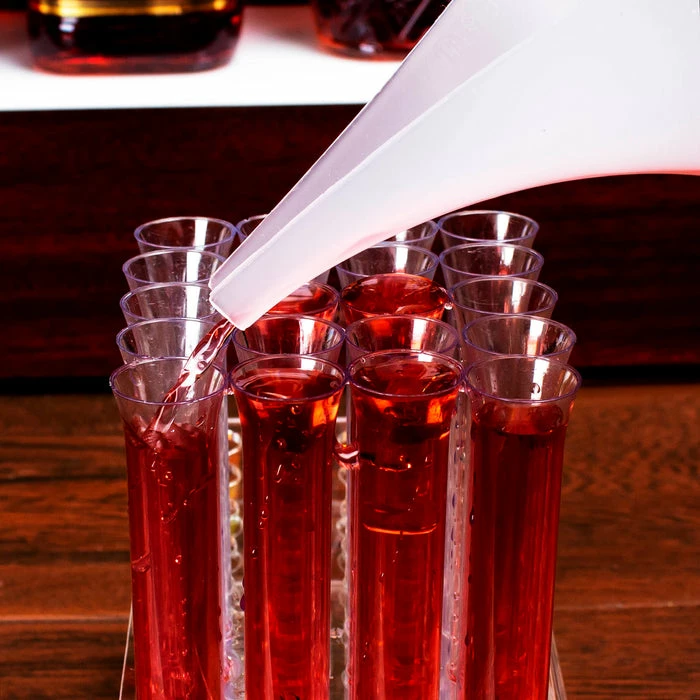 Deals โ BarMan Easy Pour Funnel Pitcher - 3.5 Cup ๐ 3 Deals โ BarMan Easy Pour Funnel Pitcher - 3.5 Cup ๐ - Image 3