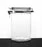 Deals 😍 BarMan Glass Canisters - Oval With Air Tight Lid - Size Options 🤩 9 Deals 😍 BarMan Glass Canisters - Oval With Air Tight Lid - Size Options 🤩 -Barman Shop glass oval canisters 1