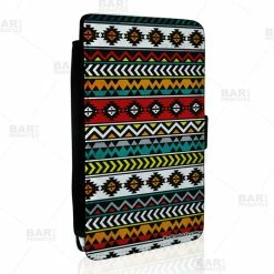 Promo 🌟 BarMan Guest Check Pad Holder - Aztec ✔️