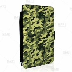 Discount π BarMan Guest Check Pad Holder - Camo β¨