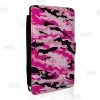 Best Sale 🛒 BarMan Guest Check Pad Holder - Pink Camo ❤️