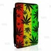 Flash Sale 🤩 BarMan Guest Check Pad Holder - Rasta ❤️