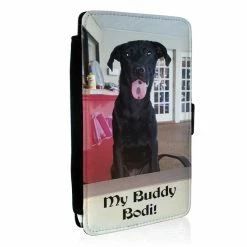 Top 10 🛒 BarMan UPLOAD YOUR PHOTO - Guest Check Pad Holder 😍 -Barman Shop guest check holder uyp side1 700x700