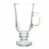 Hot Sale 🎁 BarMan BarConic® Glassware - Irish Coffee Mug - 8oz 🧨