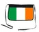 Budget 👏 BarMan Flags Of The World Two-Pocket Kolorcoat™ Server Apron 🎉 27 Budget 👏 BarMan Flags Of The World Two-Pocket Kolorcoat™ Server Apron 🎉 -Barman Shop irish flag 2 pocket waitress