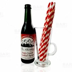 Hot Sale 🧨 BarMan BarConic® Irish Coffee Set 🎁