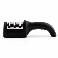 Deals 💯 BarMan Knife Sharpener - Hand Held 🥰