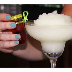 Best deal 👍 BarMan SHOTZ® Clips - Neon Green ❤️ -Barman Shop margarita shotz clip apply 700x700