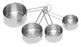 New 😀 BarMan Measuring Cups - Stainless Steel 🔥