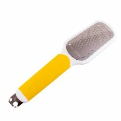 Flash Sale 👏 BarMan Microplane Ultimate Citrus Tool - Yellow 🤩