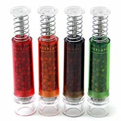 Best Sale 🤩 BarMan Mini Pepper Mill - Assorted Colors 🥰