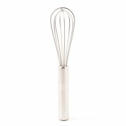 Discount ⌛ BarMan BarConic® Bar Whisk 5", Round Shape 👏 -Barman Shop mini round bar whisk clean4 700x700