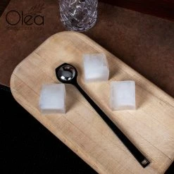 New ⌛ BarMan Olea™ Ice Tapper ✔️ -Barman Shop olea ice tapper scene1 700x700