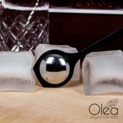 New ⌛ BarMan Olea™ Ice Tapper ✔️ -Barman Shop olea ice tapper scene2 700x700