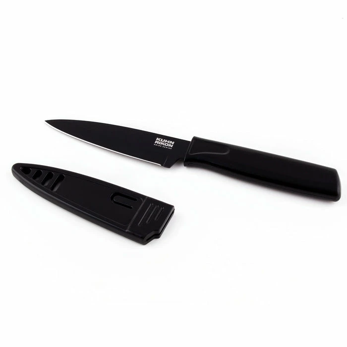 Flash Sale 🛒 BarMan Paring Knife COLORI® (color Options) 😍 1 Flash Sale 🛒 BarMan Paring Knife COLORI® (color Options) 😍