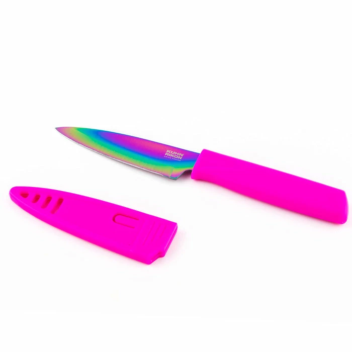 Flash Sale 🛒 BarMan Paring Knife COLORI® (color Options) 😍 3 Flash Sale 🛒 BarMan Paring Knife COLORI® (color Options) 😍 - Image 3
