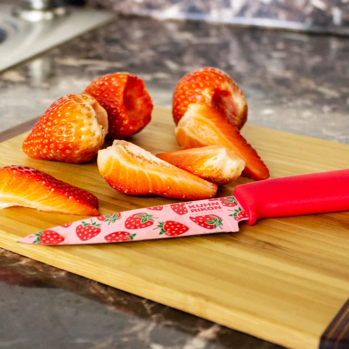 Best deal ⭐ BarMan Paring Knife COLORI®+ (Color Options) 🤩 3 Best deal ⭐ BarMan Paring Knife COLORI®+ (Color Options) 🤩 - Image 3