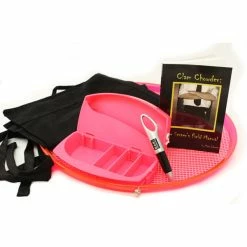 Brand new 🎉 BarMan Server Set 👏 -Barman Shop pink server set main bpc 700x700