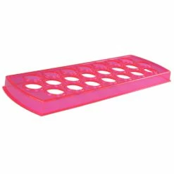 New 🔔 BarMan SHOTZ® Bar Pack 😀 -Barman Shop pink shotz tray 1 700x700