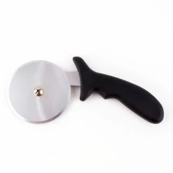 Brand new 👏 BarMan Fante's Uncle Tony's Classic Pizza Cutter 🥰