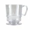 Cheapest 🎁 BarMan Coffee Cups - Clear 10 Ct. - 8 Ounce 😉