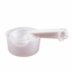 Top 10 😉 BarMan BarConic® Plastic Measuring Cup Set 🔥 7 Top 10 😉 BarMan BarConic® Plastic Measuring Cup Set 🔥 -Barman Shop plastic measuring cup clean1 700x700