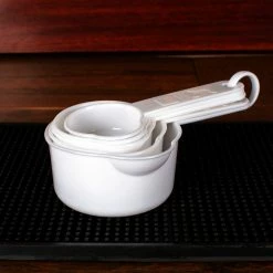 Top 10 😉 BarMan BarConic® Plastic Measuring Cup Set 🔥 6 Top 10 😉 BarMan BarConic® Plastic Measuring Cup Set 🔥 -Barman Shop plastic measuring cup scene1 700x700
