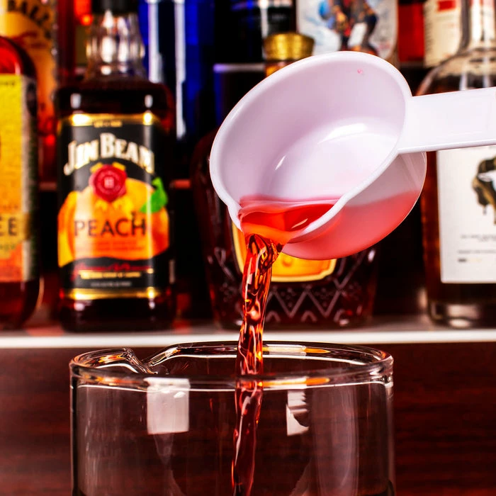 Top 10 😉 BarMan BarConic® Plastic Measuring Cup Set 🔥 2 Top 10 😉 BarMan BarConic® Plastic Measuring Cup Set 🔥 - Image 2