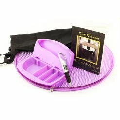 Brand new 🎉 BarMan Server Set 👏 -Barman Shop purple server set main bpc 700x700