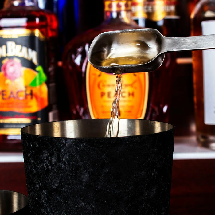 Promo 🤩 BarMan BarConic® Stainless Steel Rectangular Measuring Spoon Set ⭐ 3 Promo 🤩 BarMan BarConic® Stainless Steel Rectangular Measuring Spoon Set ⭐ - Image 3