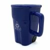 Budget 🛒 BarMan Recycle Bin Coffee Mug - 12 Ounce 🥰