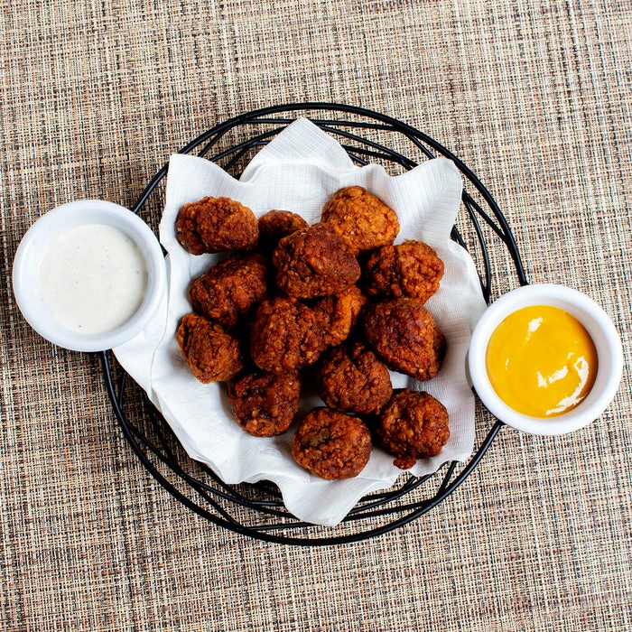 Cheapest 🧨 BarMan Round Basket W/ Integrated Ramekin Holders 😉 3 Cheapest 🧨 BarMan Round Basket W/ Integrated Ramekin Holders 😉 - Image 3