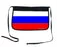 Budget 👏 BarMan Flags Of The World Two-Pocket Kolorcoat™ Server Apron 🎉 22 Budget 👏 BarMan Flags Of The World Two-Pocket Kolorcoat™ Server Apron 🎉 -Barman Shop russiam flag 2 pocket waitress