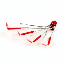 Coupon 🛒 BarMan Levoons - Scrape Level Measuring Spoons 😍